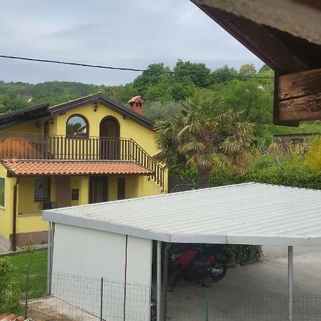 Apartment Sani Копер Екстериор снимка