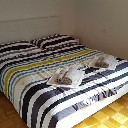 Apartment Sani Копер Екстериор снимка