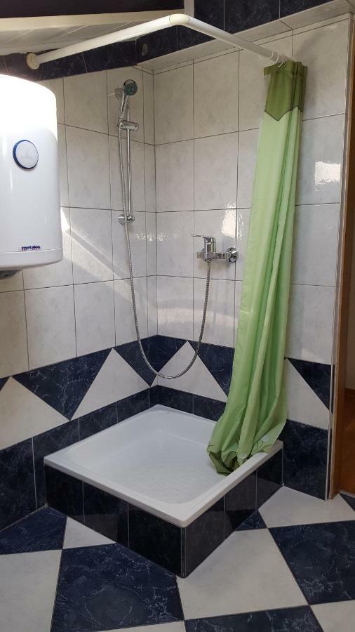 Apartment Sani Копер Екстериор снимка