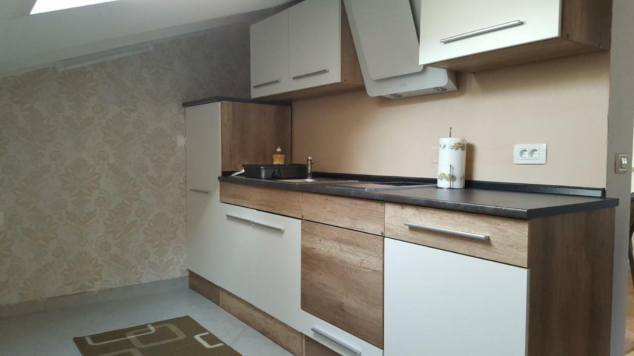 Apartment Sani Копер Екстериор снимка